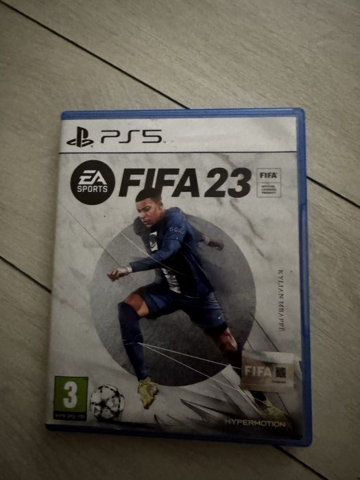 FIFA 23 Sony PlayStation