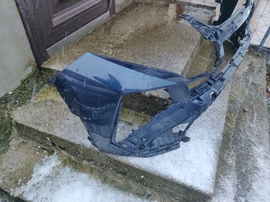 Предна Броня Оргинална за Hyundai Tucson N-Line 2020/2024 г.