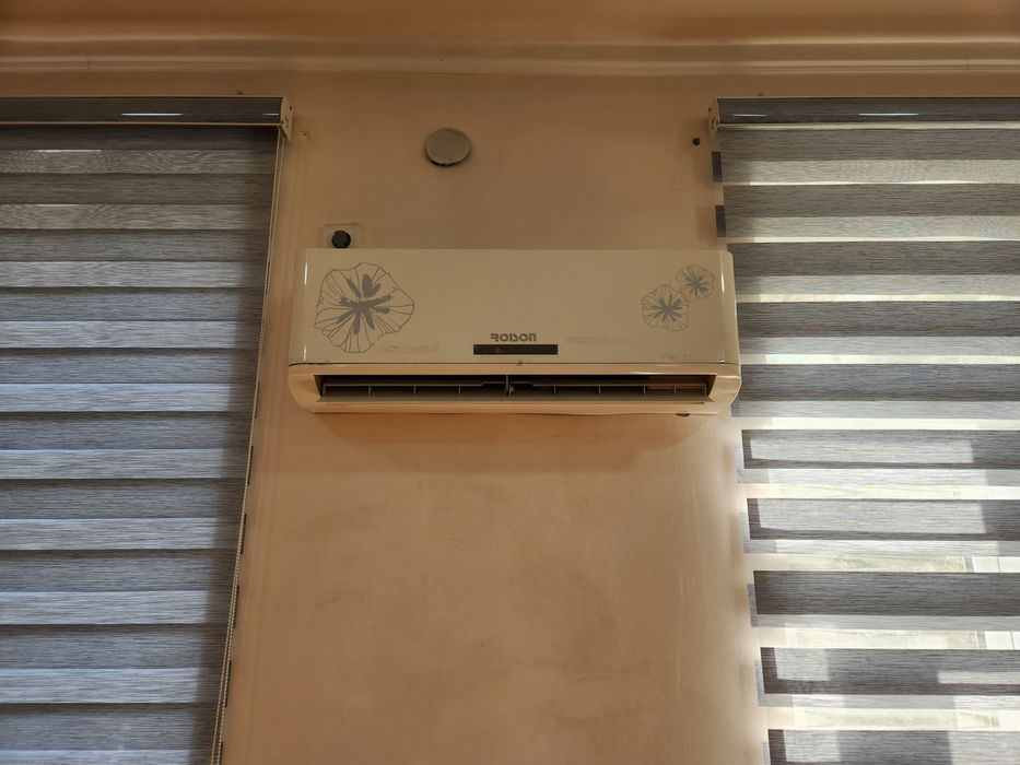 Kondisioner Roison 12 talik. Кондиционер Roison 12