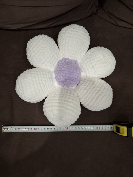 Плетени декоративни възглавнички