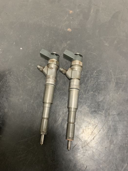 Injector injectoare BMW Seria 3 E46 320d 150cp 7789661 | 2001-2005