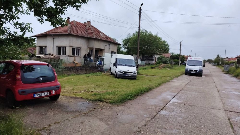 Дворове, мазета, тавани, боклуци и стари постройки – всичко пада пред нас!