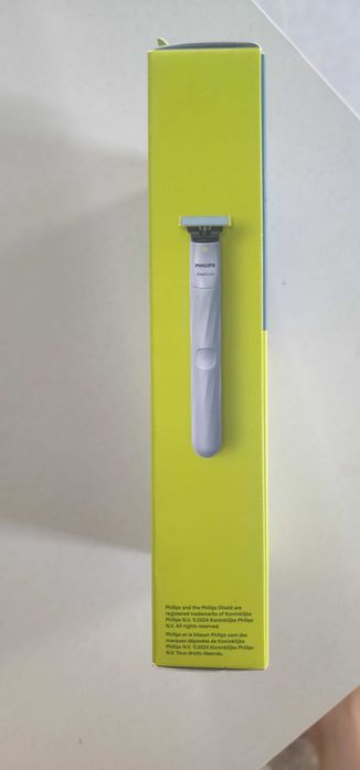 Philips One Blade