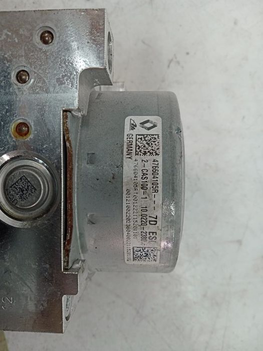 Pompa abs 476604105r Dacia Sandero 3