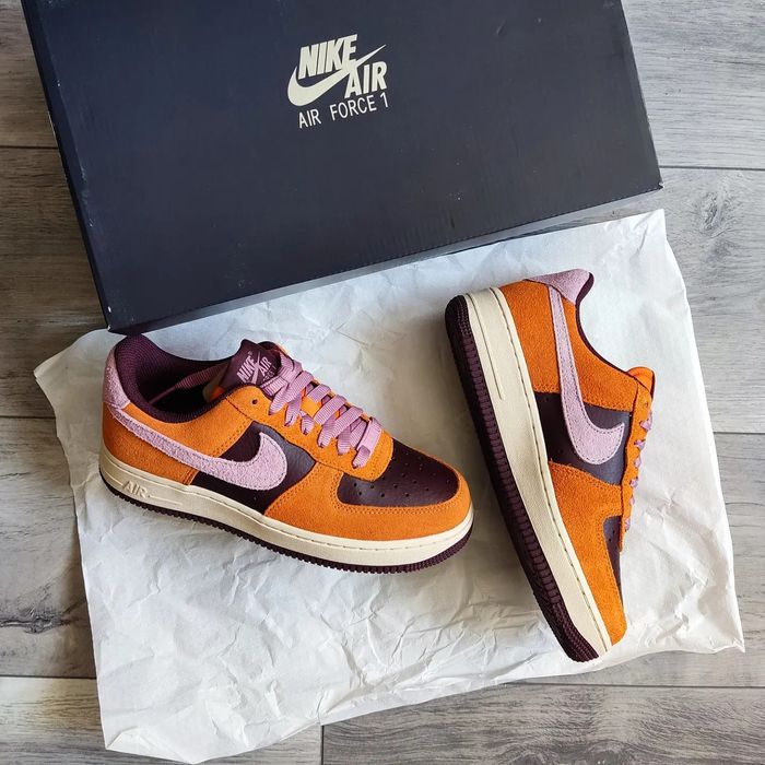 Nike Air Force 1 Low