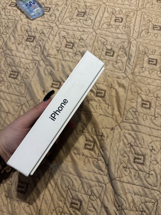 Iphone 14, Midnight, 128GB