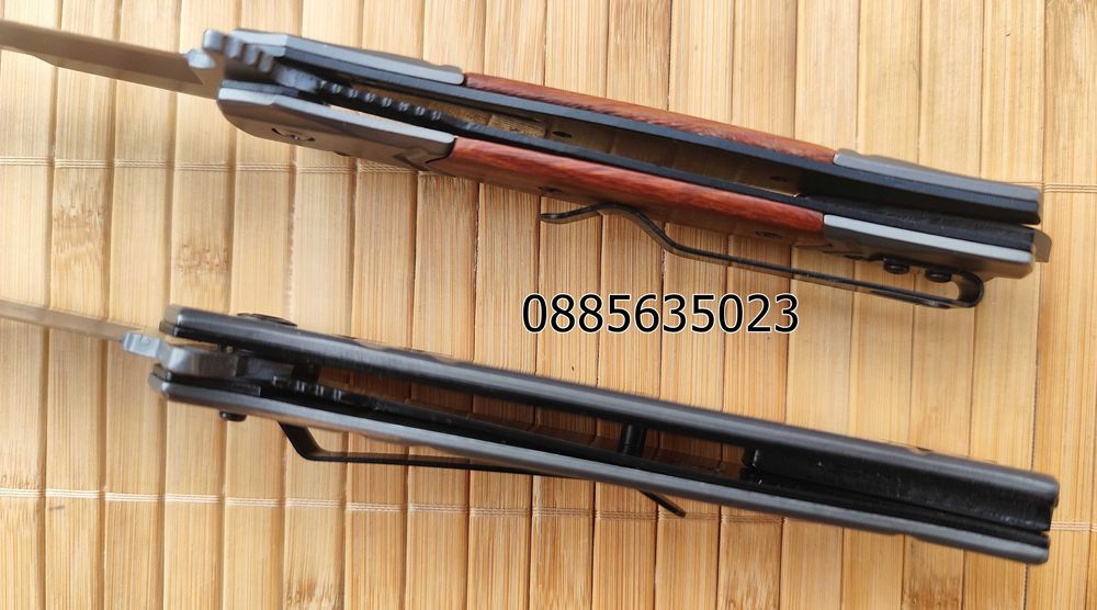 Сгъваем нож Browning FA52 / Browning F129