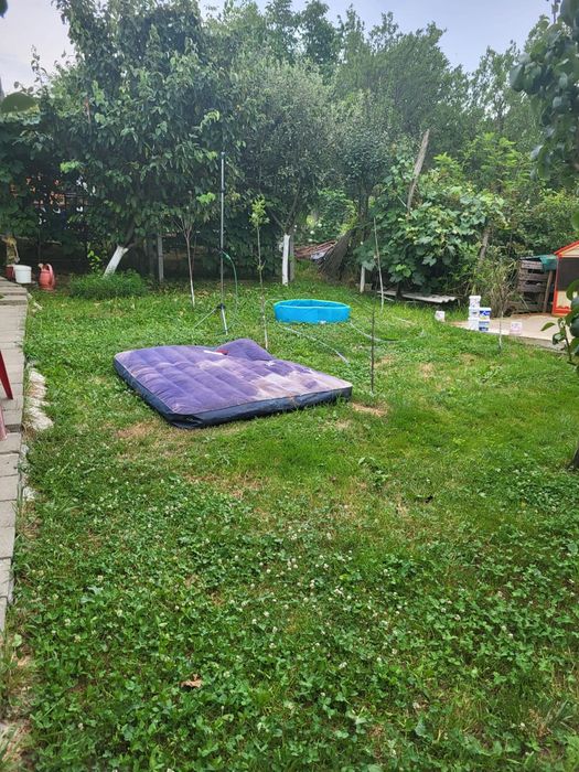 Casa de vanzare Cicarlau vii, Maramures