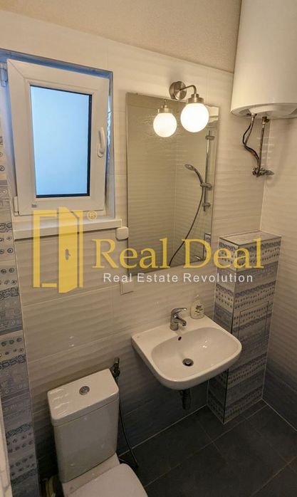 Дава се под наем Двустаен апартамент в София, Център - 60 кв.м за 900 € - Снимка #8