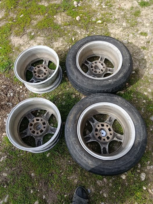 Продам диски на BMW