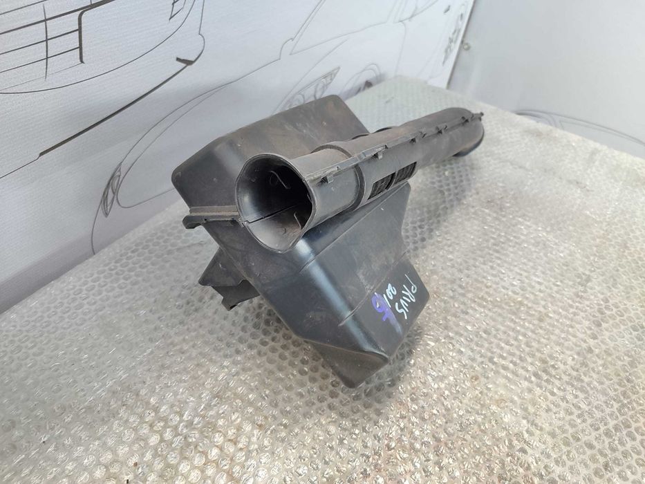 Carcasa Filtru Aer Toyota Prius (XW30) 2009–2015 / Cod OEM 17700-37260 (5G2)