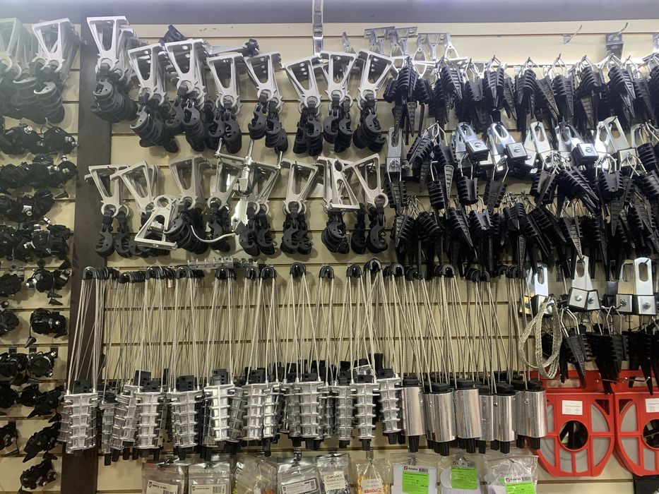 Troslar sip kabel uchun
