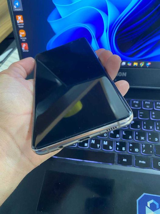 Samsung Galaxy S 10 5G