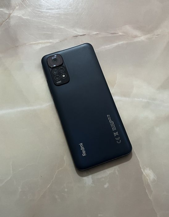 Redmi Note 11, 128 gb