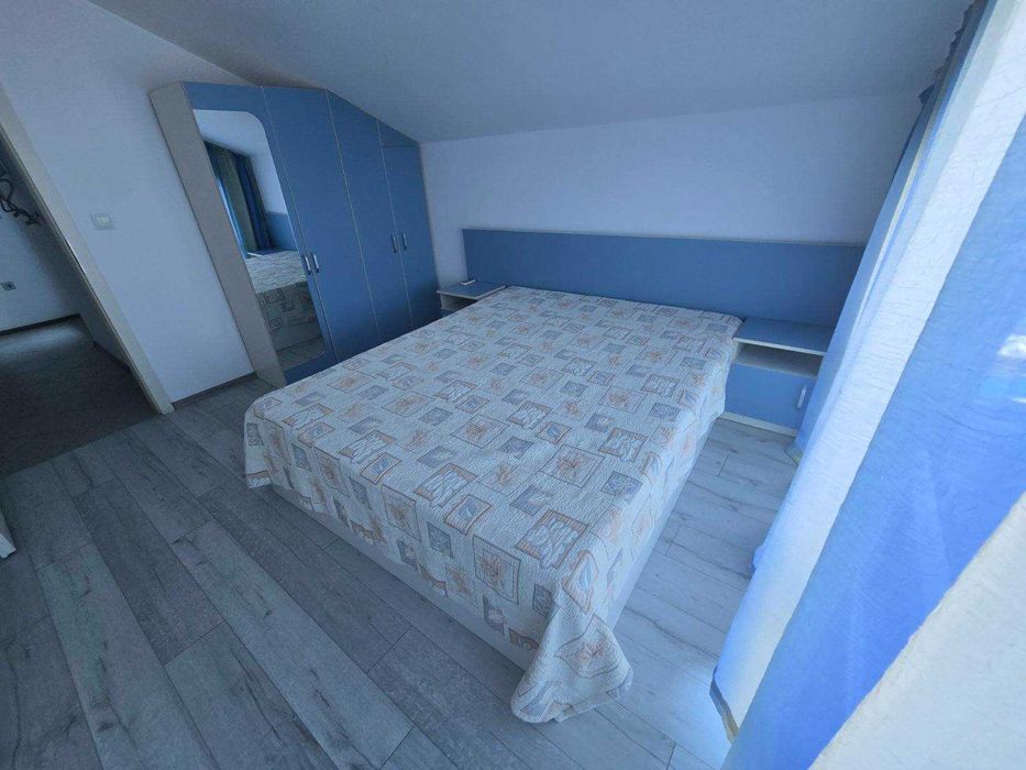 Продава се Тристаен апартамент в Стара Загора, Център - 120 кв.м за 1192 €/кв.м - Снимка #14