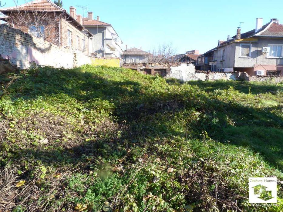 Продава се Парцел в Горна Оряховица - 644 кв.м за 67 €/кв.м - Снимка #4