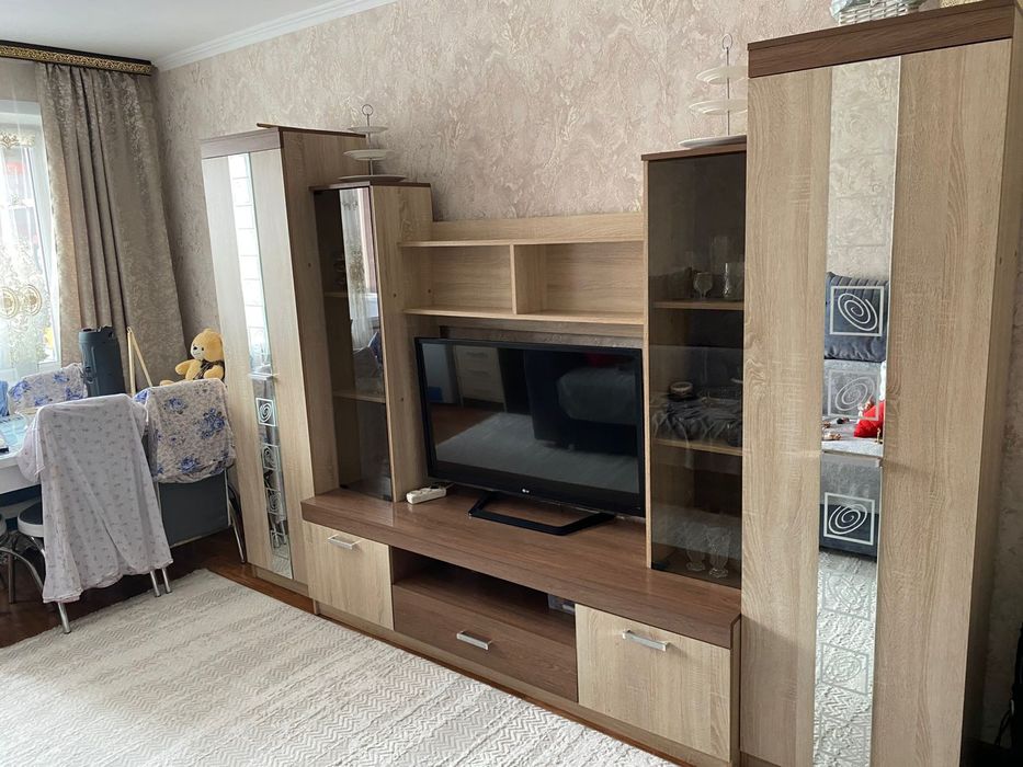 Продается стенка горка