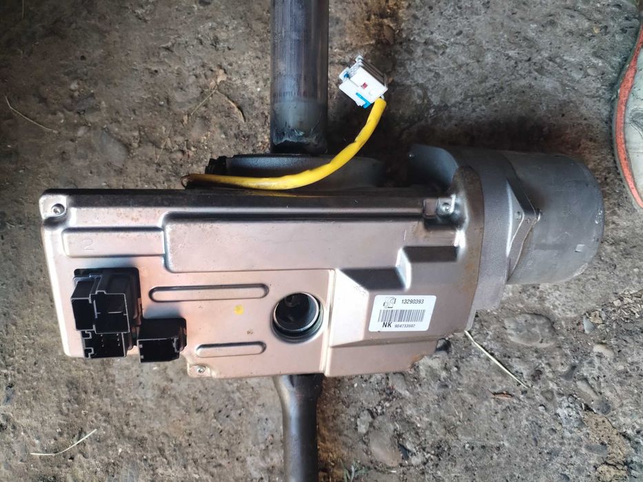Pomp servo direcție electrica Opel corsa D 1.3cdti