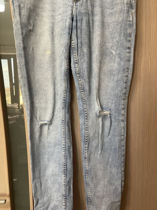 Blugi dama marimea L