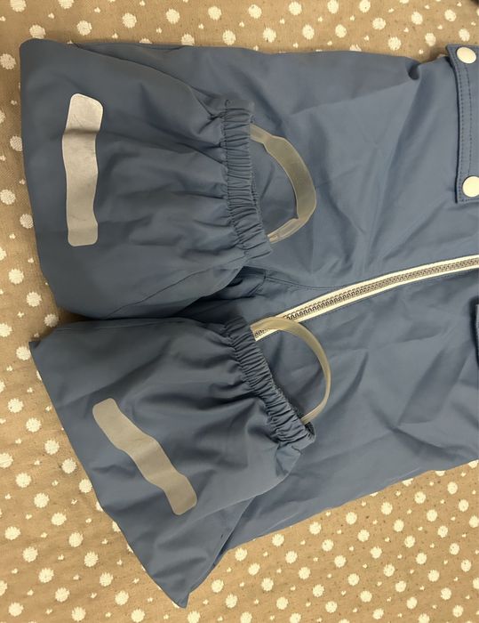 Весенний уомбинезон Reima