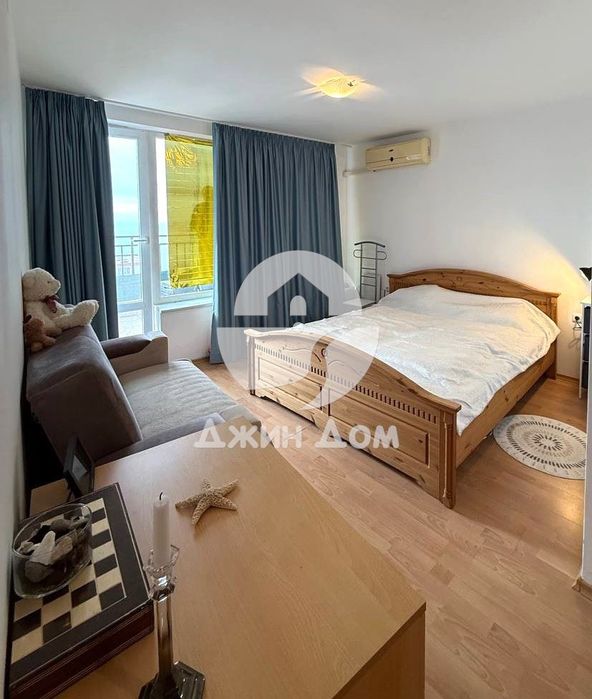 Продава се Тристаен апартамент в Свети Влас - 105 кв.м за 680 €/кв.м - Снимка #6