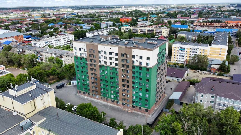 Продажа 1-комнатной квартиры