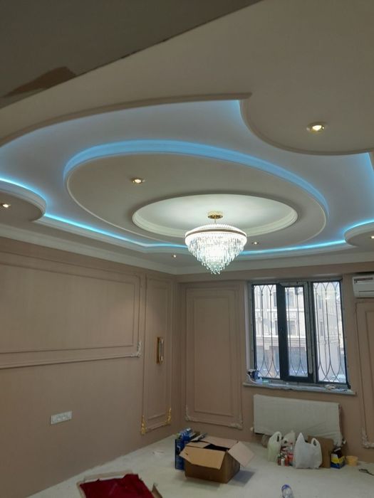 Бизнес услуги уста