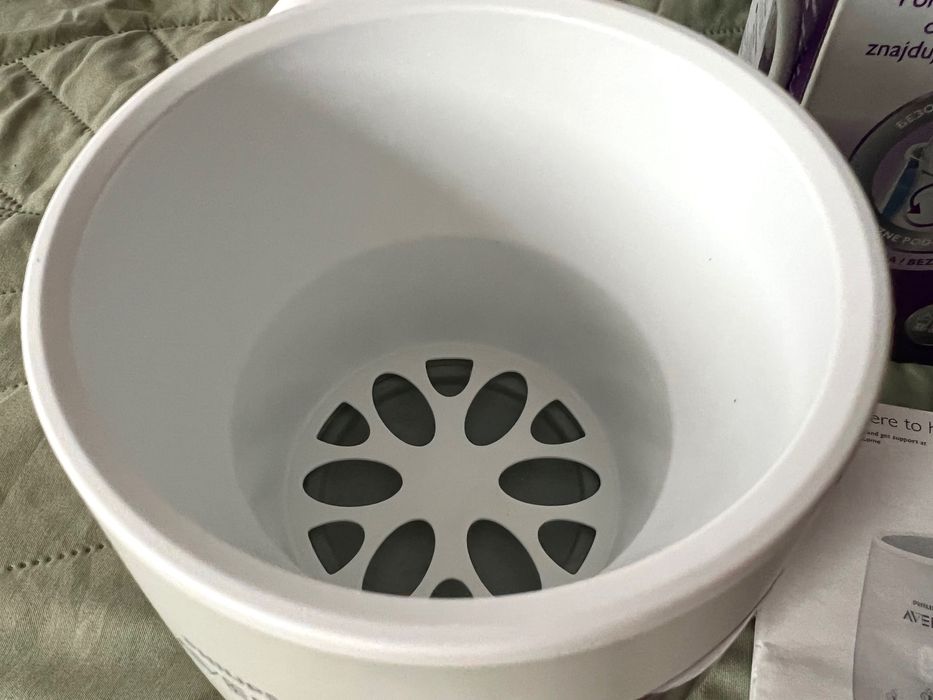 Avent уред за затопляне на мляко и храна