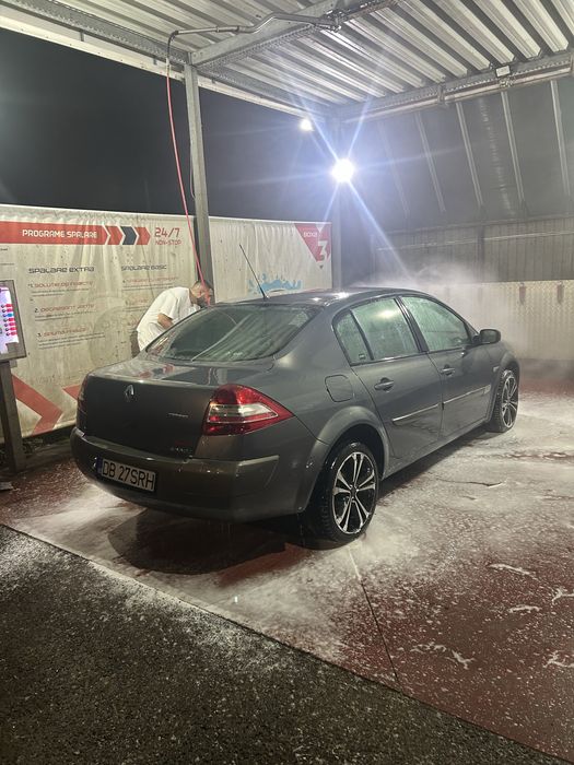 RENAULT Megane 2006 — imagine 3
