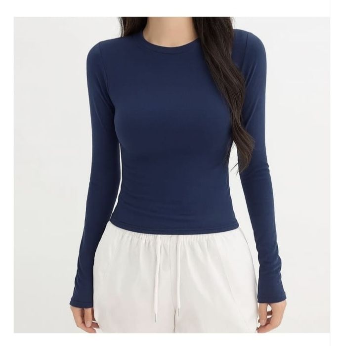 лонгслив 44-46- размер