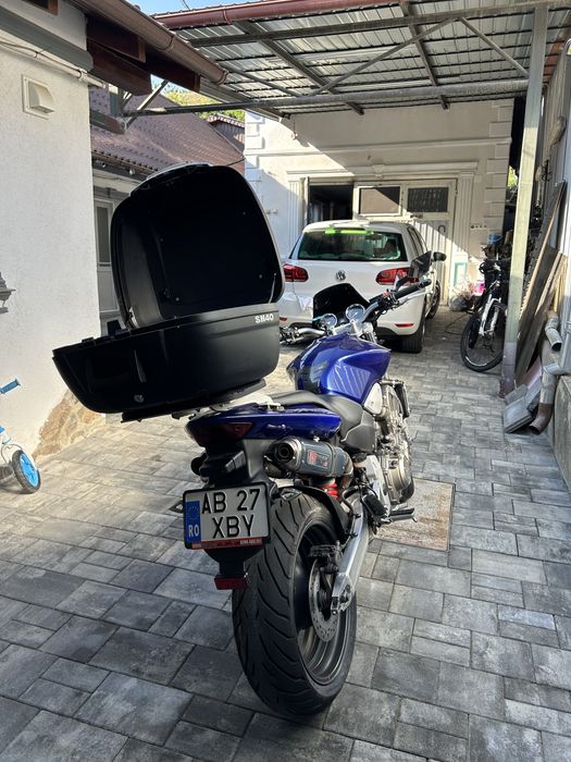 Honda Hornet 919