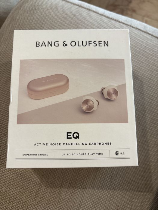 Casti Bang & Olufsen