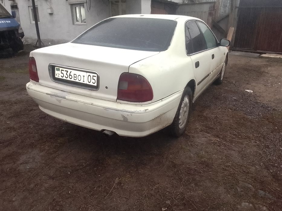 Ровер 600 продам