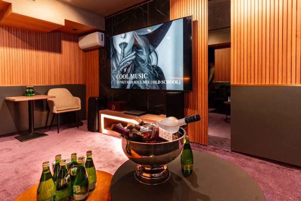 Дава се под наем Заведение в Пловдив, Тракия - 60 кв.м за 102 € - Снимка #5