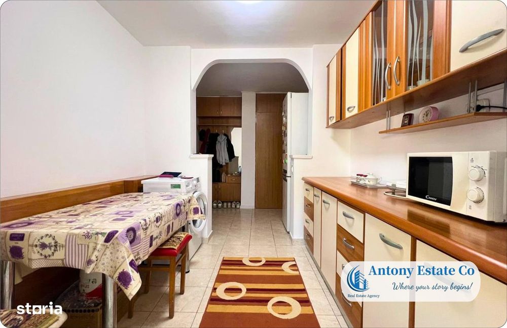 Antony Estate | Vanzare 2 Cam, Tip PB - Rogerius