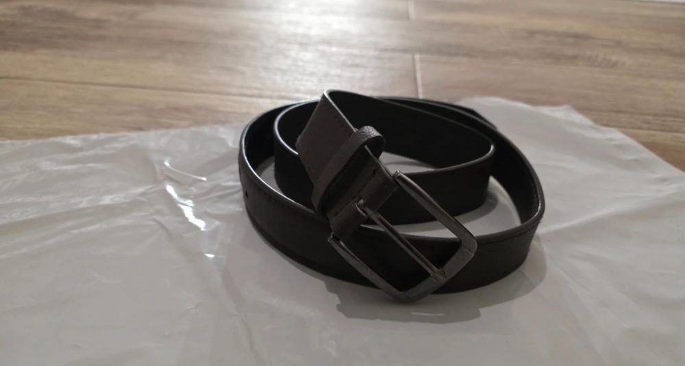 Centura piele 130 cm