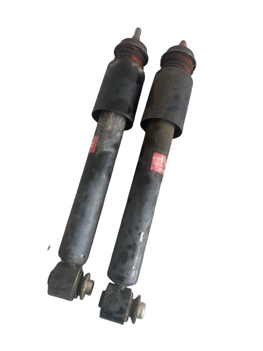 Set Amortizoare Spate Bmw 5 V Touring E61 2004 - 2010 2.5D