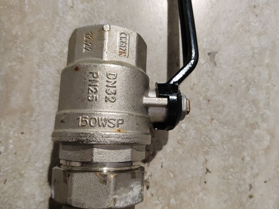 Помпа Alpha 2 L Grundfos 25 60 180