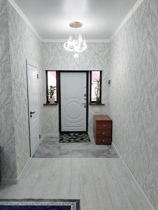 Продам дом пос Карабулак