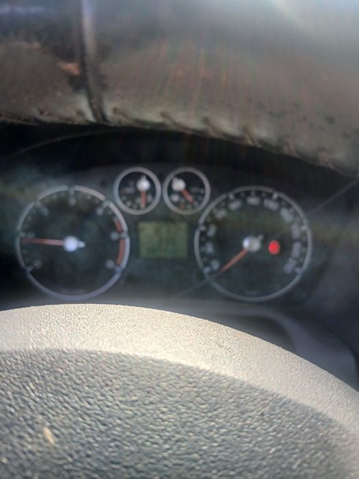 Ford Fusion an 2005 motor 1.4 TDCI totul funcțional