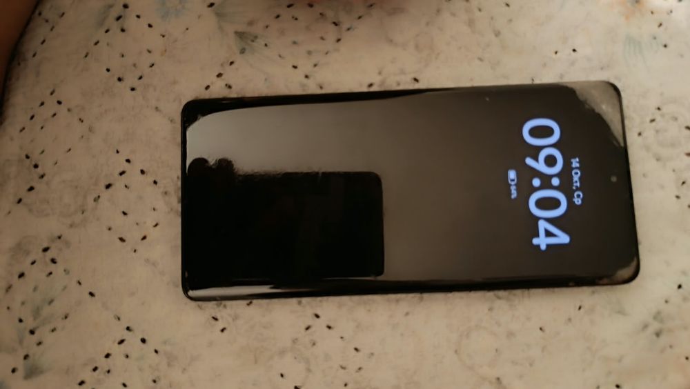 Redmi note 14 pro