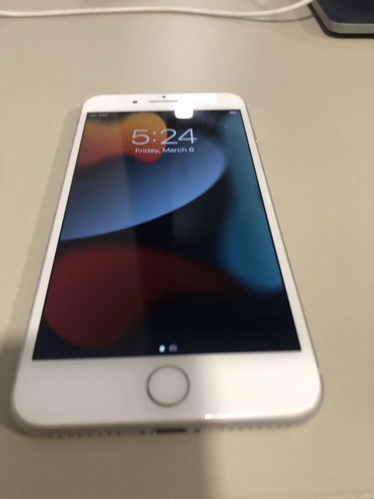 Iphone 7 plus 128 GB p