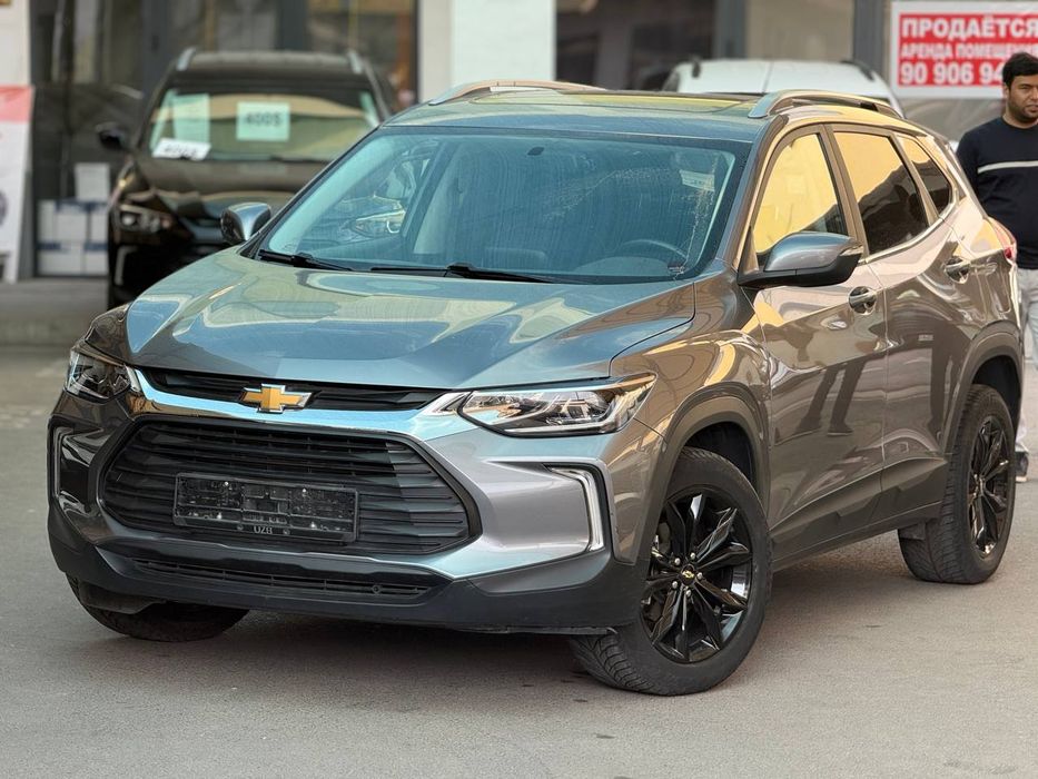Tracker premier xitoy zborka arzon narxda