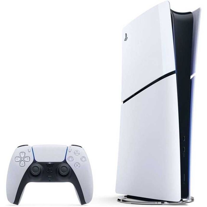 PlayStation 5 (Slim) Digital Edition – 825GB