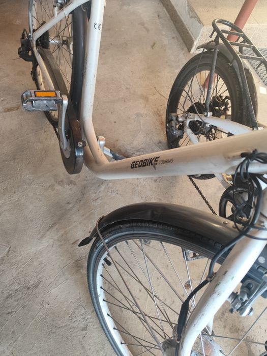 Vând biciclete electrice