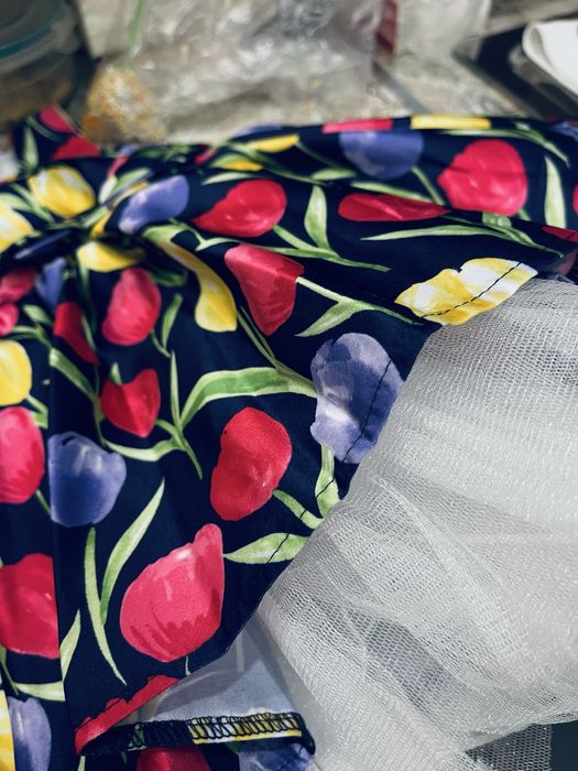 Два красивых платья для девочек