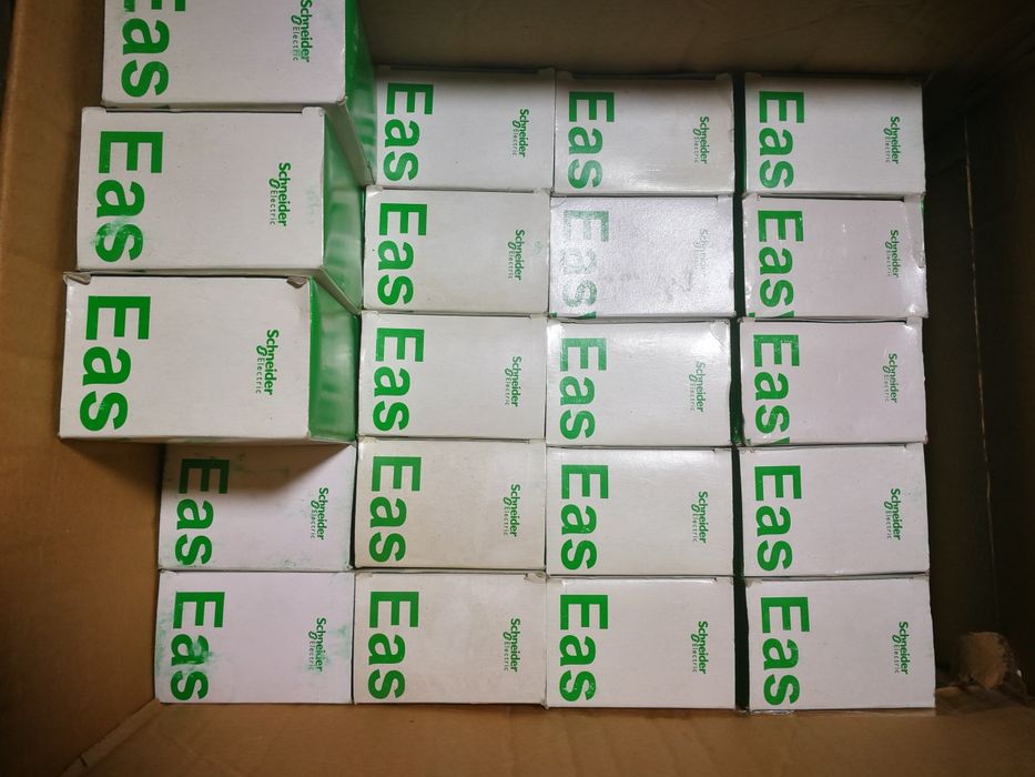 Контакторы LC1Е 3210. новые