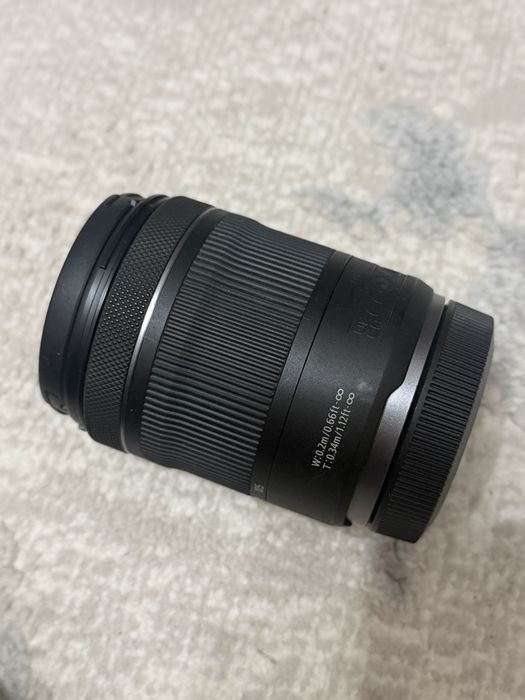 Объектив 24-105 RF