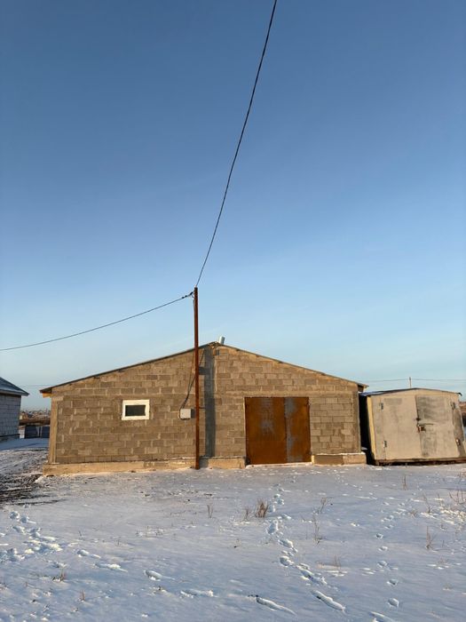 Продается дом Кунгей 37 дом 46