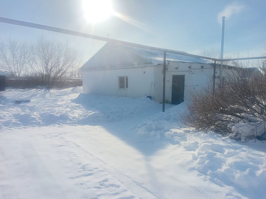 Срочно продается дом